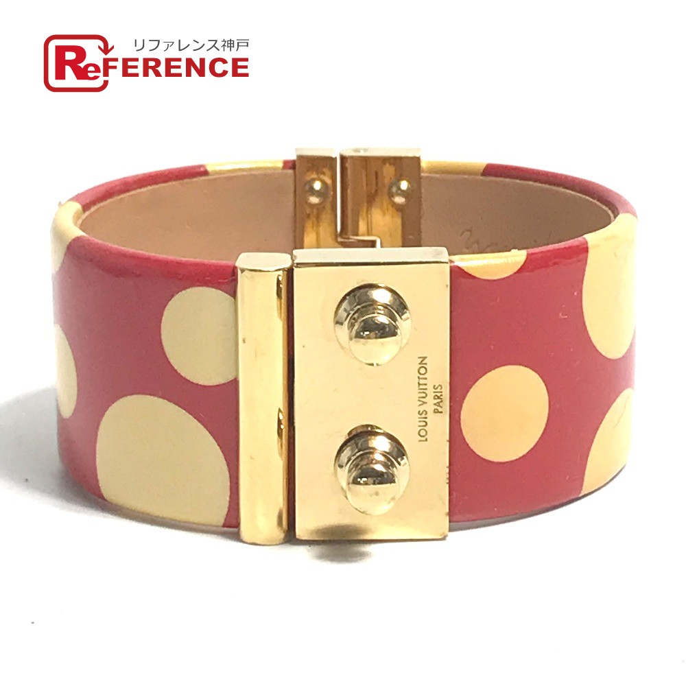 楽天市場】LOUIS VUITTON ルイヴィトン M0970A LV×YK 草間彌生コラボ