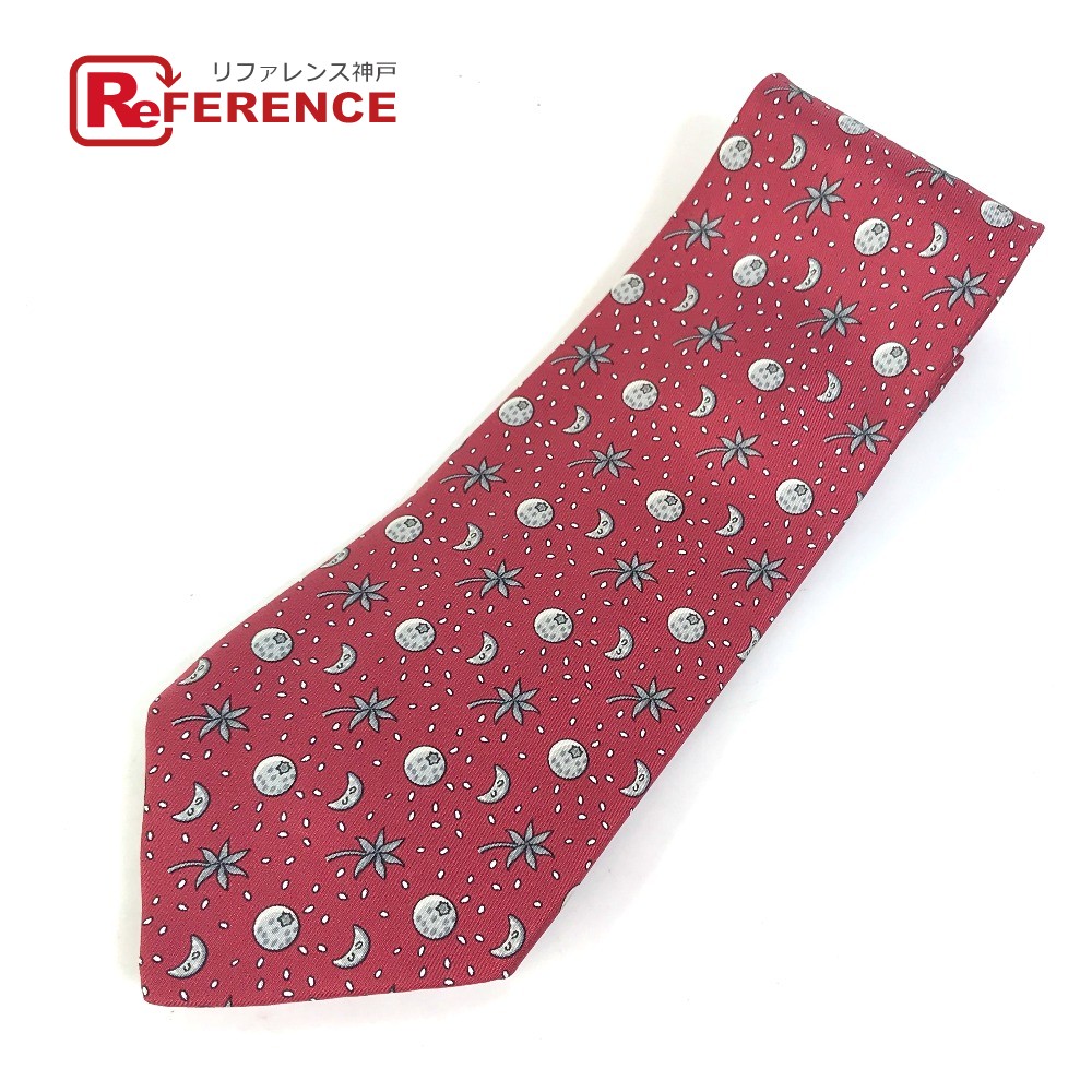 楽天市場】エルメス【Hermes】ロゴネクタイ 龍 ドラゴン ブラック 黒 h