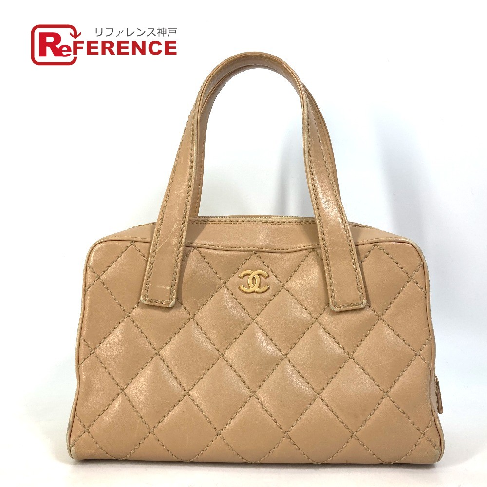 楽天市場】CHANEL シャネル CCココマーク マトラッセ ギンガム