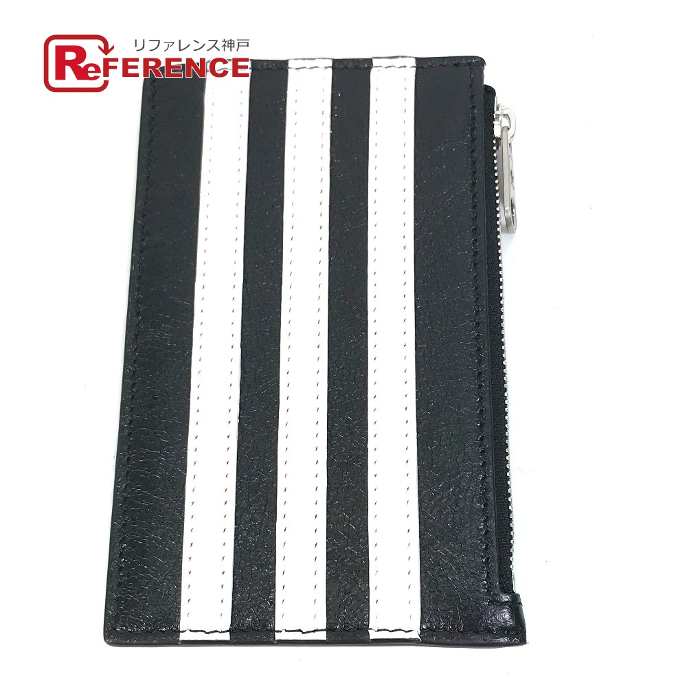 コラボ BALENCIAGA adidas ケース カード パス 黒 白② 楽天市場】balenciaga adidas（財布・ケース｜バッグ・小物・ブランド