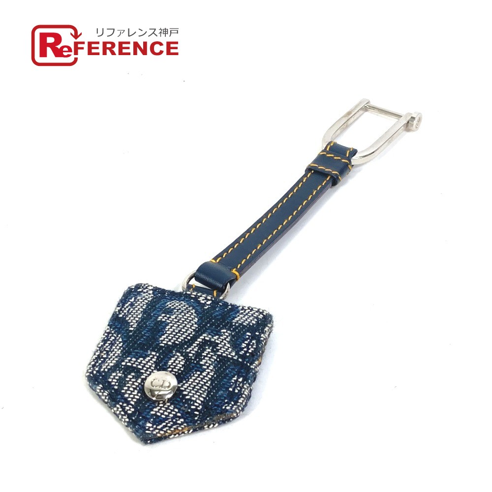 【限定品♪】DIOR★CD Paris バッグチャーム & キーホルダー V1578WOMCMD307_E01?$