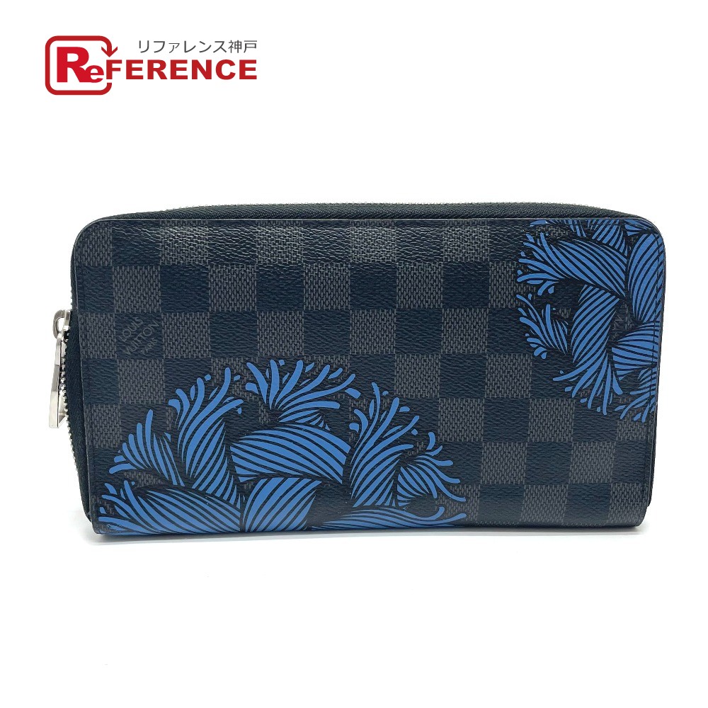 楽天市場】LOUIS VUITTON ルイヴィトン N40204 ダミエグラ