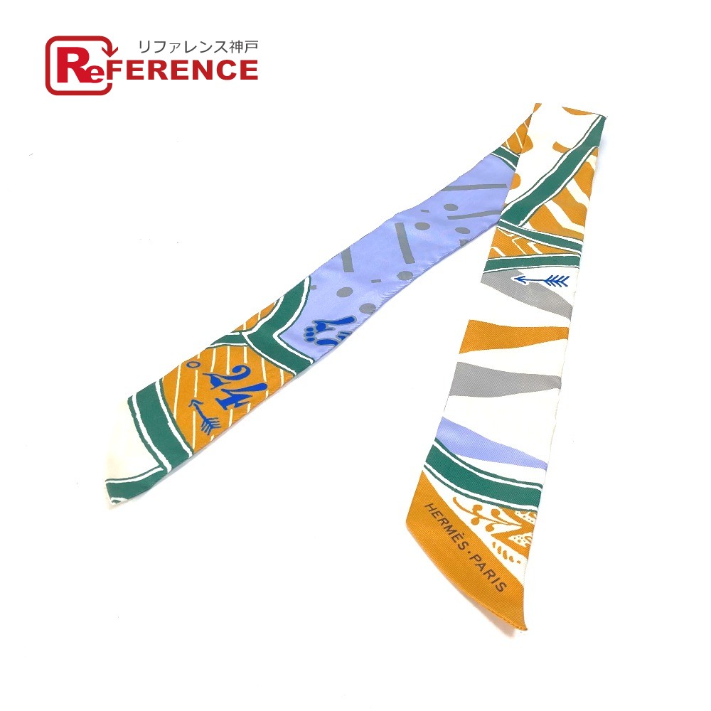 【お値下】HERMES ツイリー マルチカラースカーフ 楽天市場】【11/1～11/3限定・最大2万円OFFクーポン配布中