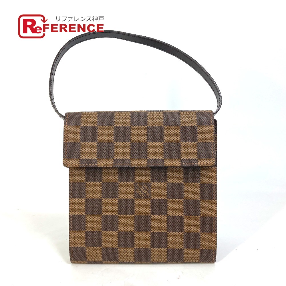 楽天市場】【バッグ】LOUIS VUITTON ルイ ヴィトン ダミエ CD