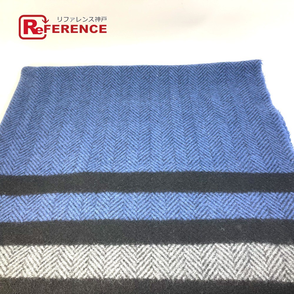 楽天市場】HERMES エルメス プレード アヴァロン インテリア ひざかけ