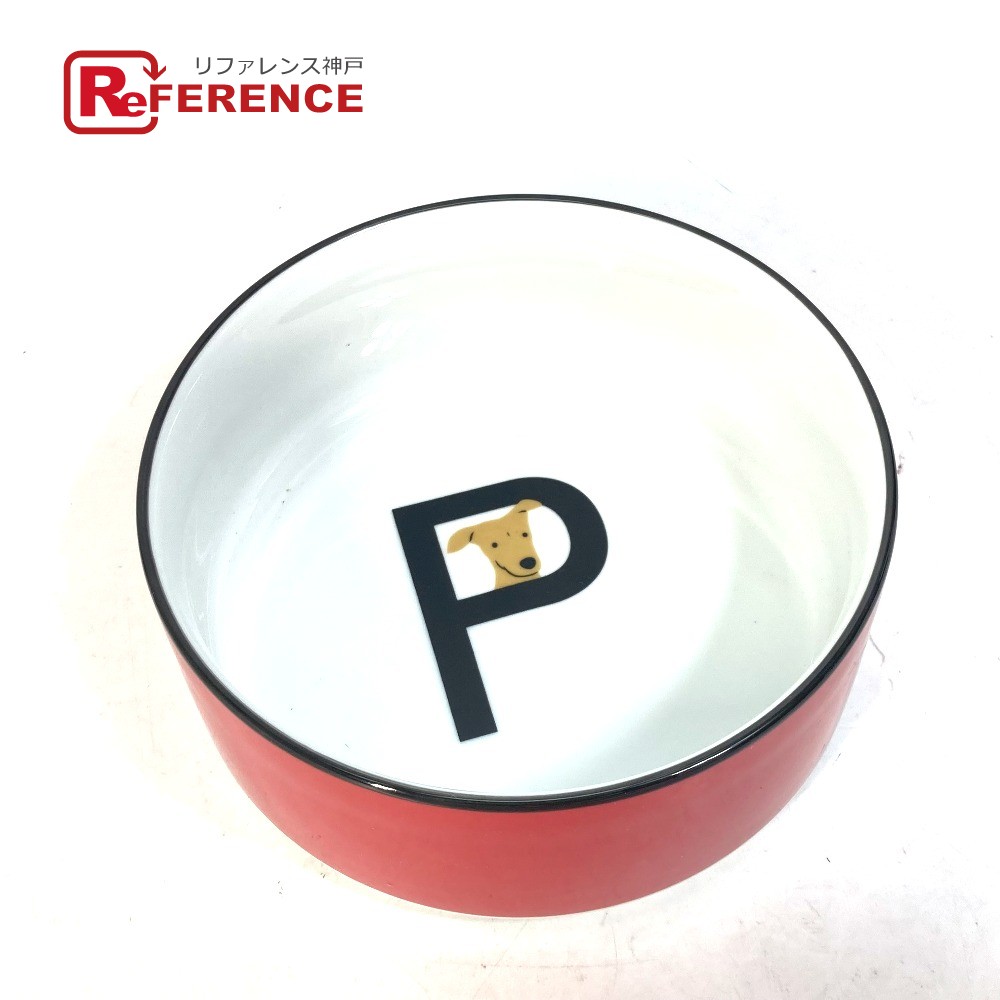 楽天市場】グッチ GUCCI ペット 犬用 フードボウル シルバー 925