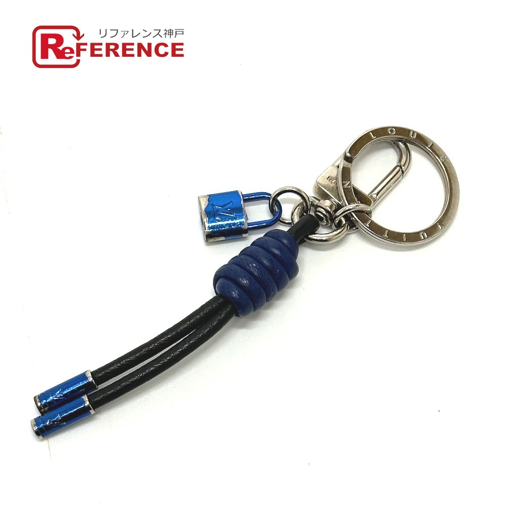 楽天市場】LOUIS VUITTON ルイヴィトン MP3453 ポルトクレ・LV パズル