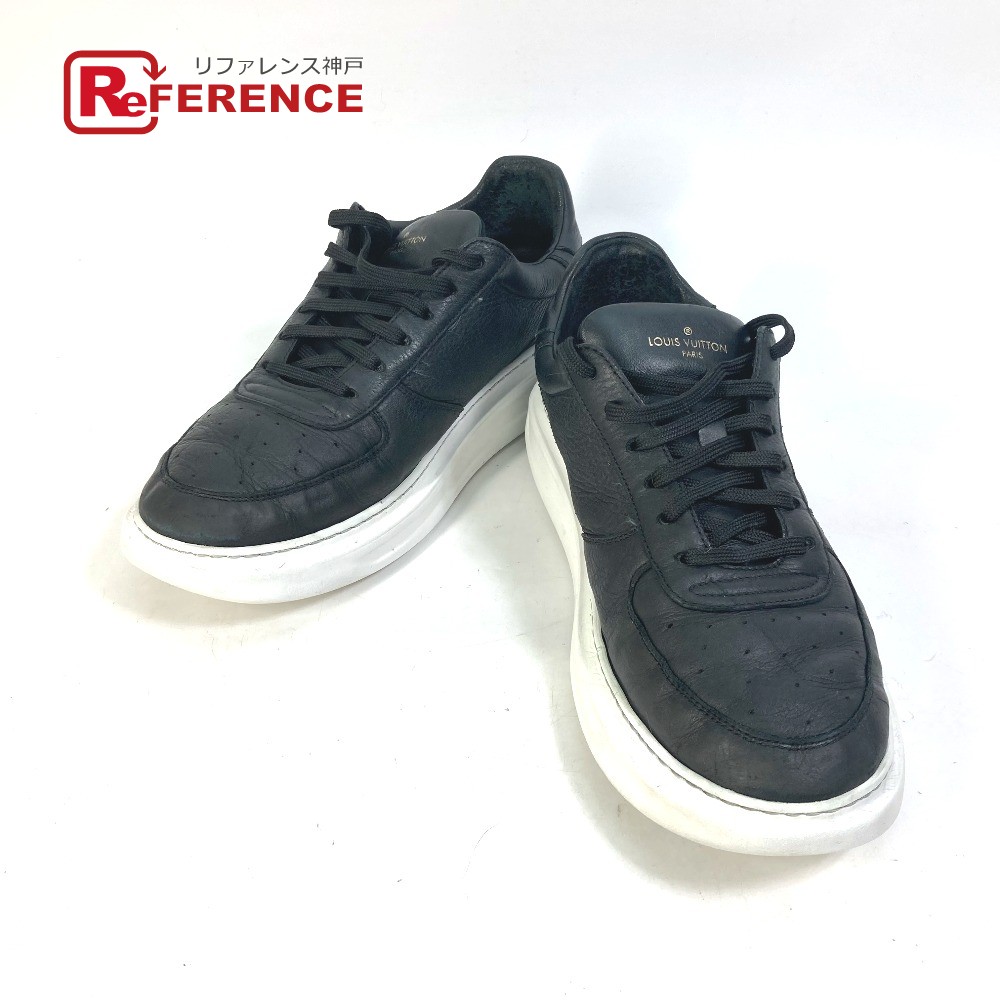 楽天市場】【LOUIS VUITTON】ルイヴィトン メンズ シューズ