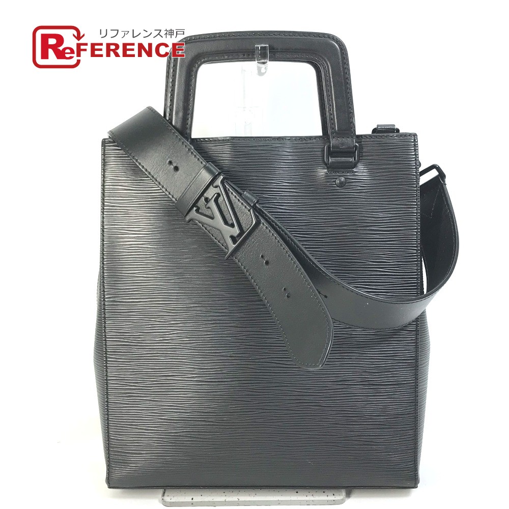 楽天市場】LOUIS VUITTON ルイ ヴィトン エピ サックソウ