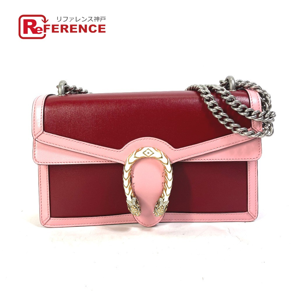 週末セール　希少色GUCCI ソーホー 2wayショルダーインターロッキングG GUCCI グッチ ソーホー 2wayショルダーバッグ 536194 インター