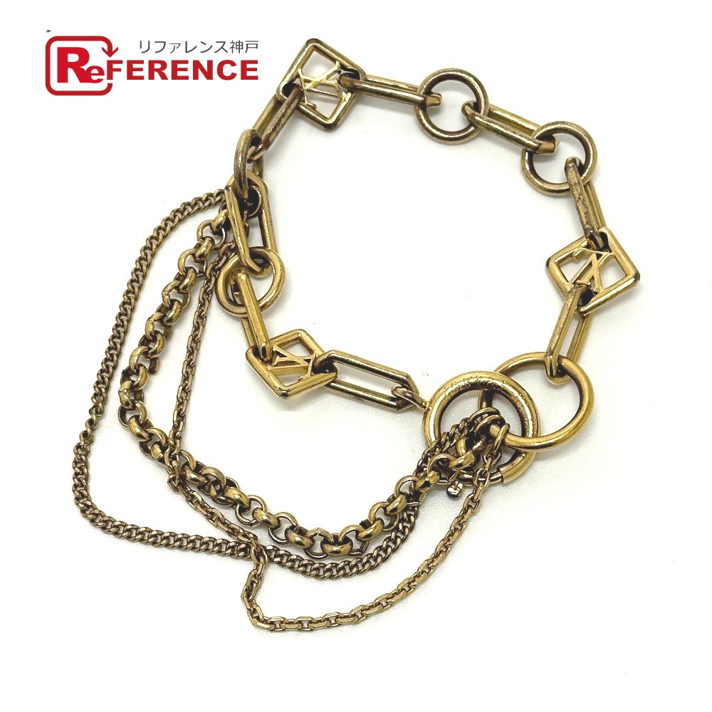 楽天市場】LOUIS VUITTON ルイヴィトン M69584 ブラスレ フォーエバー