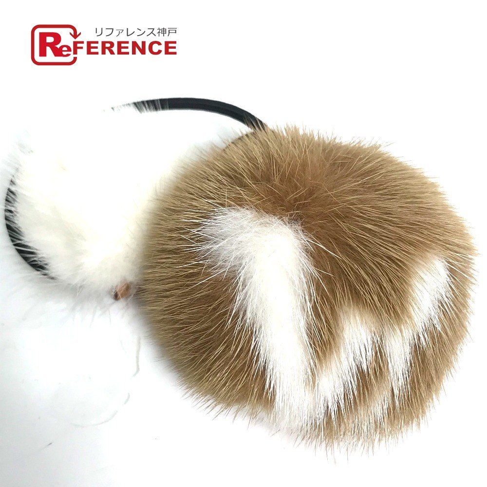 【美品】ルイヴィトン シュシュヴィゾン LVコージー ヘアゴム 箱付き LOUIS VUITTON （新品・未使用品）ルイ ヴィトン シュシュ