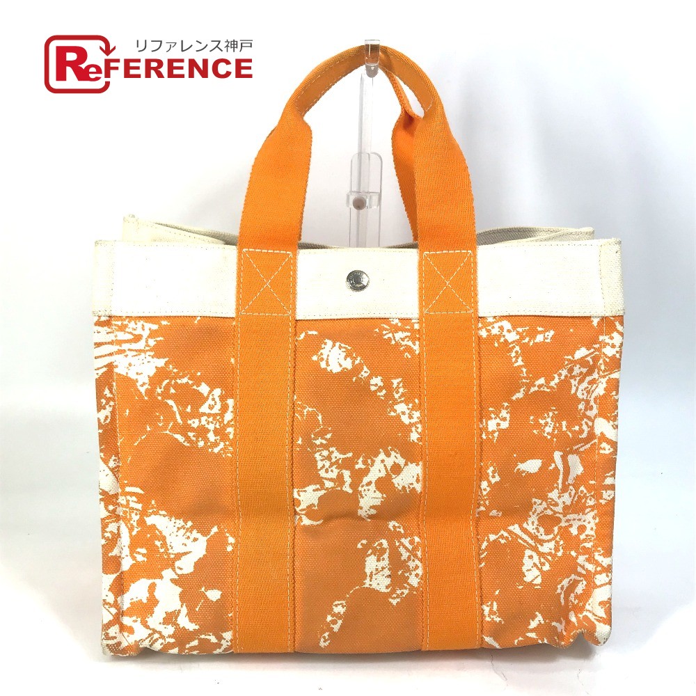 【値下げ】HERMES エルメス ボラボラPM シュバルシュプリーズトートバッグ 値下げ】HERMES エルメス ボラボラPM シュバルシュプリーズ