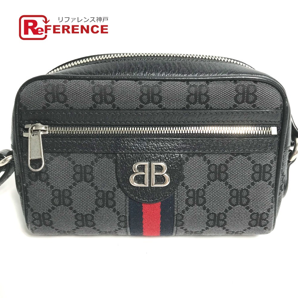 楽天市場】GUCCI グッチ BALENCIAGA バレンシアガ コラボ ザ