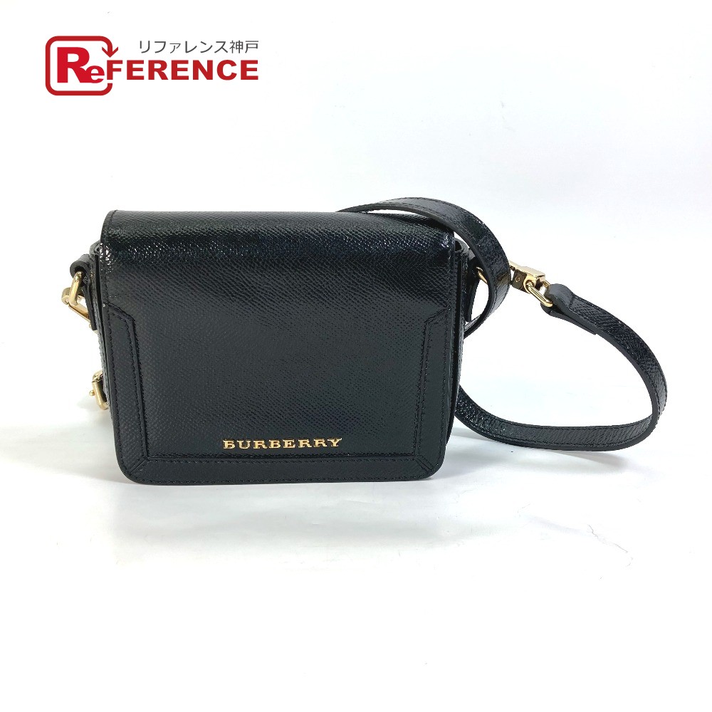 楽天市場】□新品□未使用□ BURBERRY バーバリー ナイロン