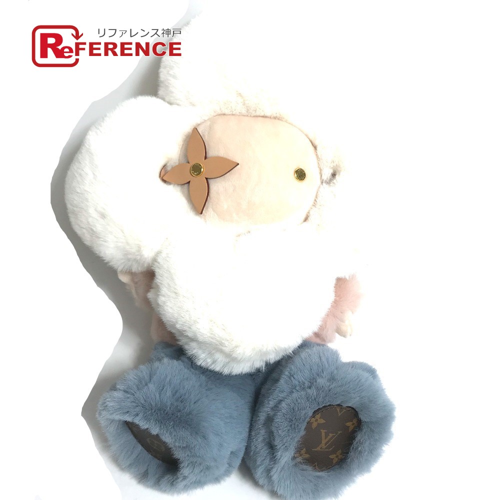 楽天市場】ルイヴィトン オブジェ ヴィヴィエンヌ フィギュア