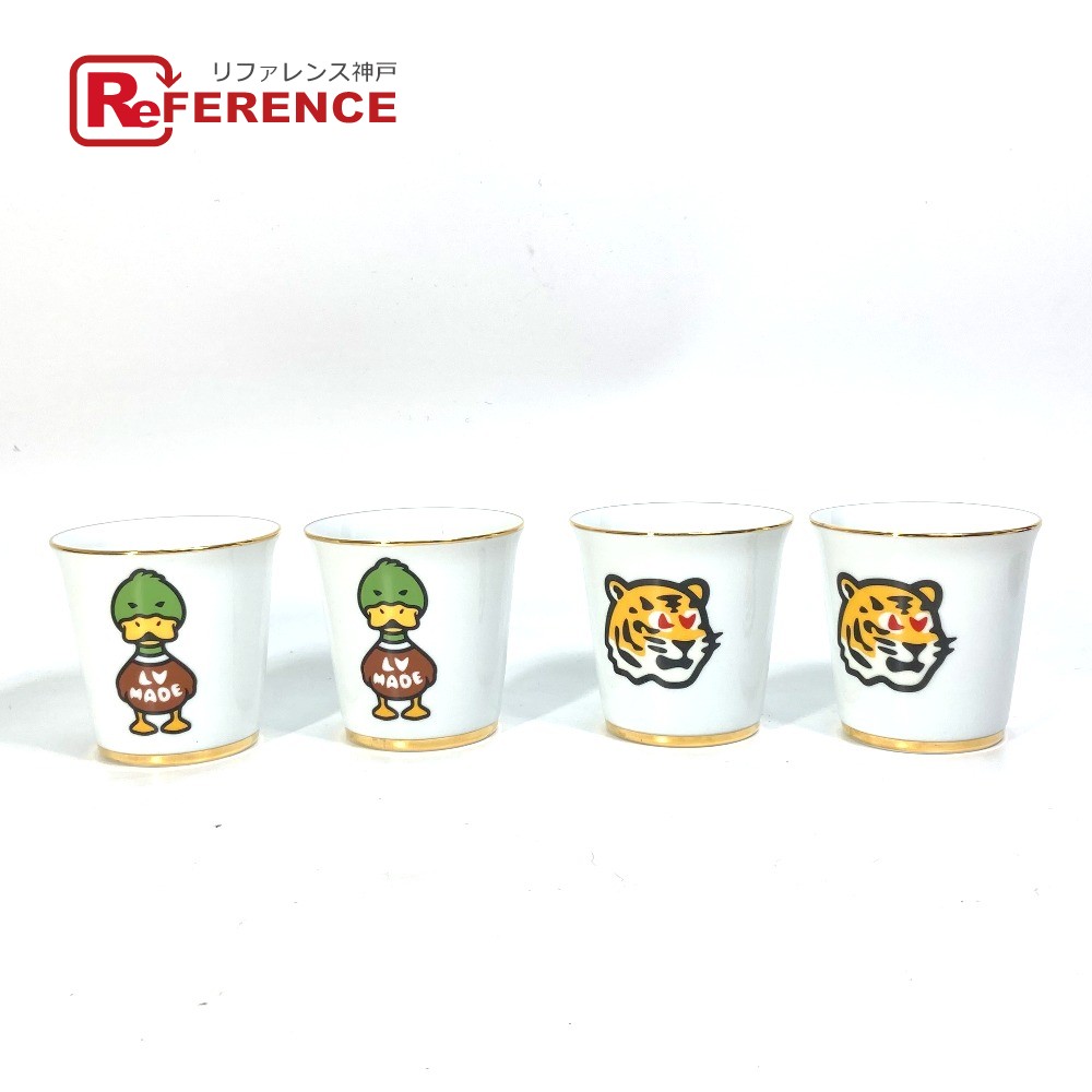 楽天市場】未使用 ルイ ヴィトン モノグラム カップ ルイ GI0653