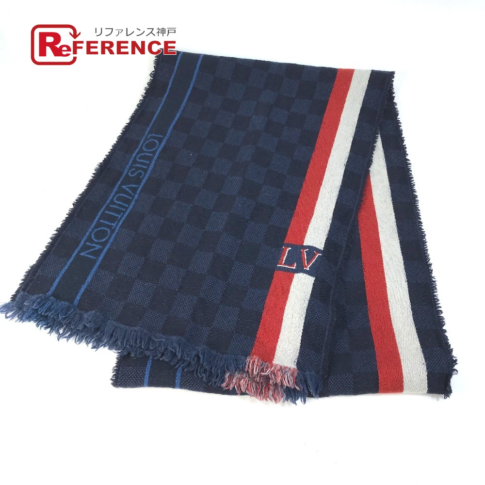 楽天市場】LOUIS VUITTON ルイヴィトン M78525 モノグラム エシャルプ