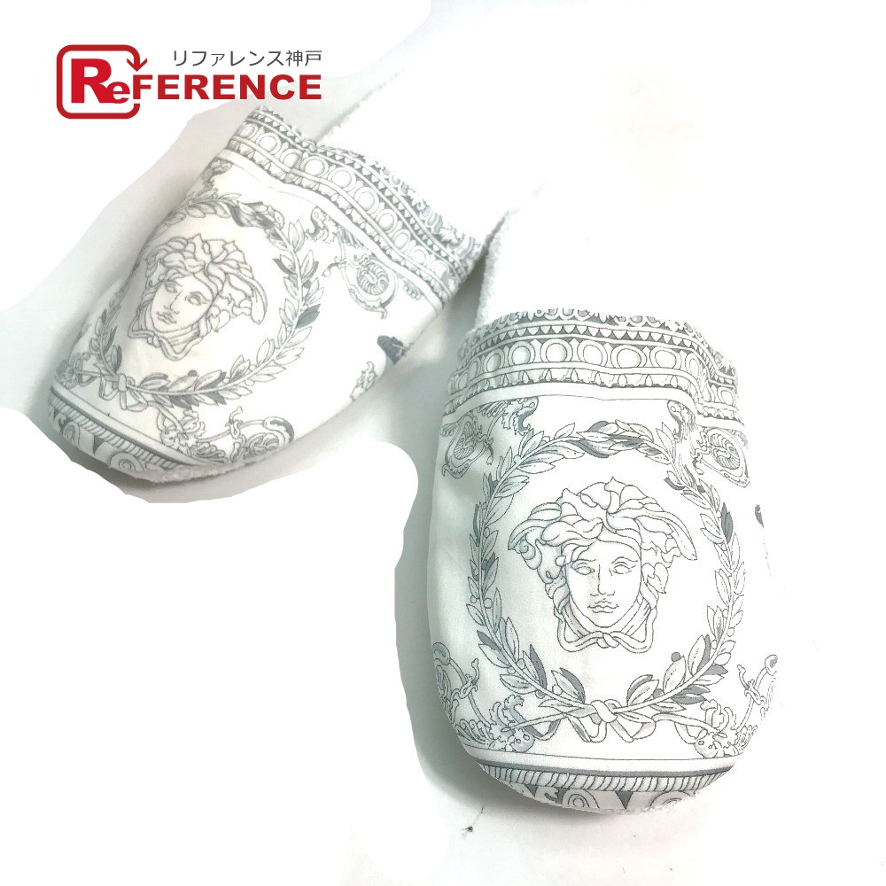 楽天市場】□新品同様□ VERSACE ヴェルサーチ メデューサ