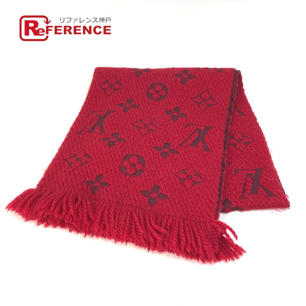 楽天市場】ルイ・ヴィトン LOUISVUITTON マフラー エシャルプ