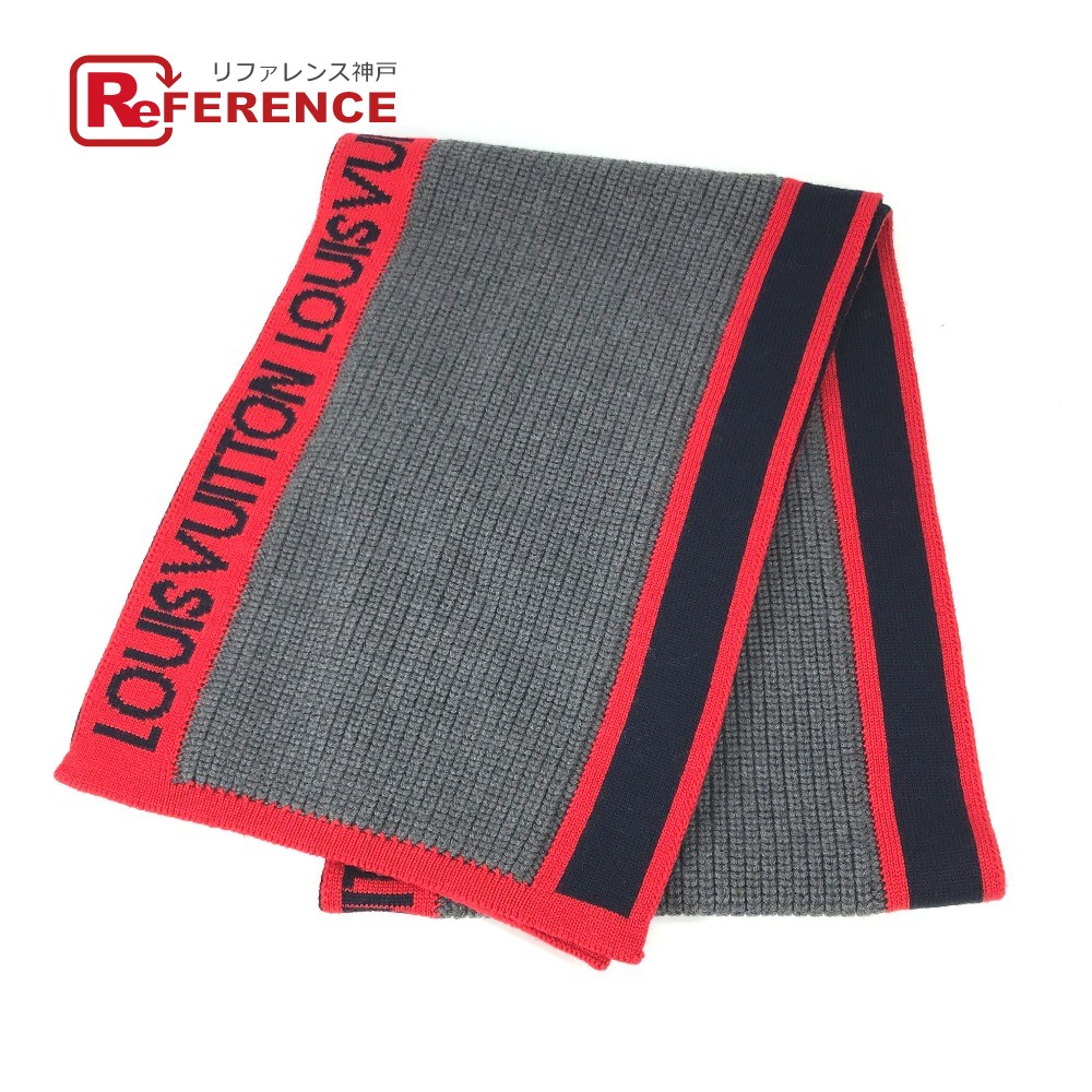 楽天市場】LOUIS VUITTON ルイヴィトン M70520 モノグラム エシャルプ