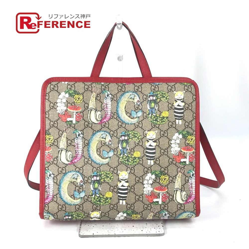 楽天市場】グッチ 【GUCCI】 エルフ キャットヘッド パッチ