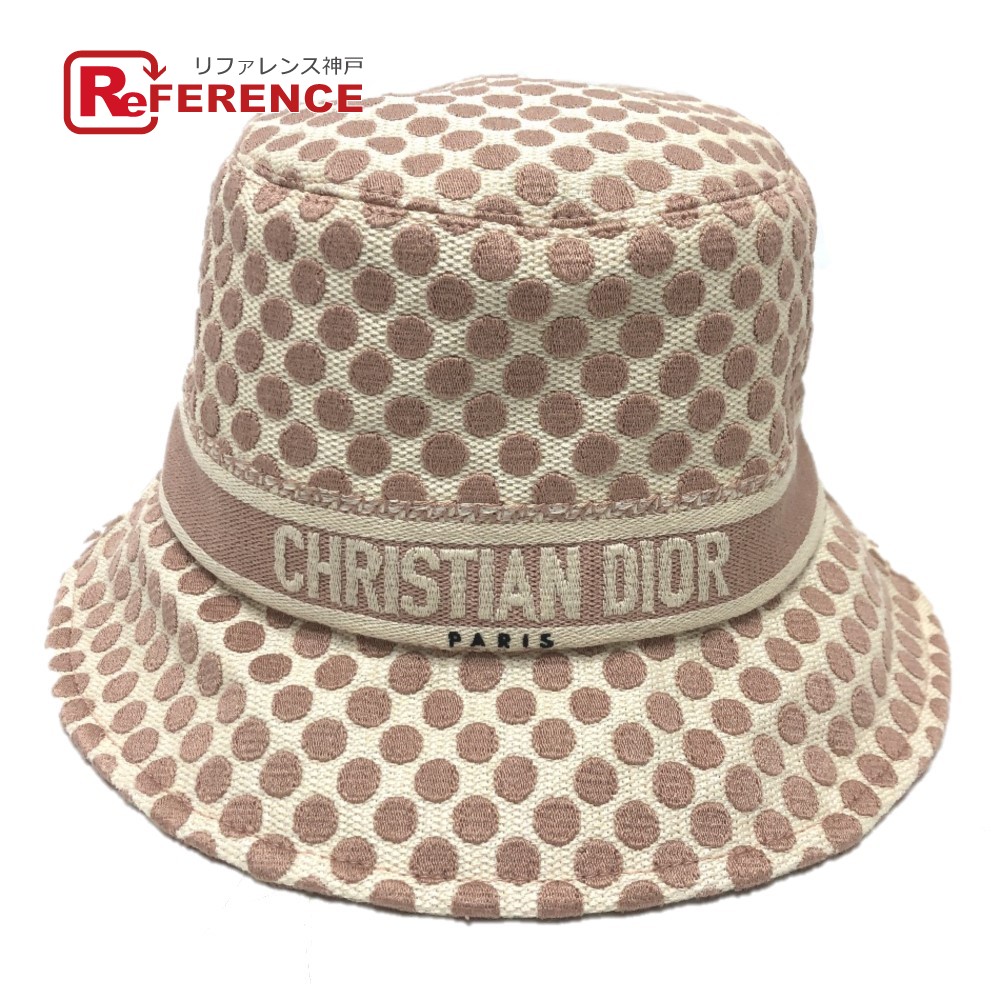 楽天市場】クリスチャン・ディオール ハット ディオリゾート DIORESORT