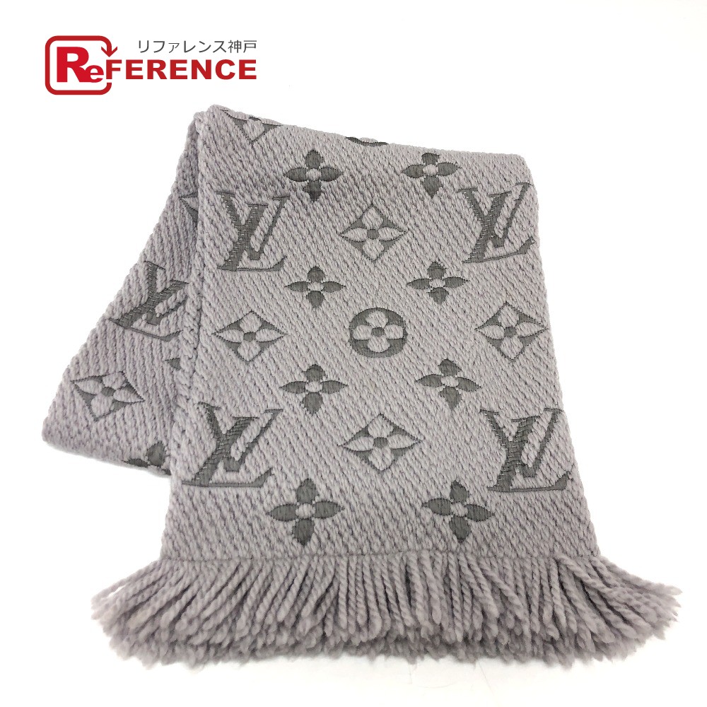 楽天市場】ルイ・ヴィトン LOUISVUITTON マフラー エシャルプ