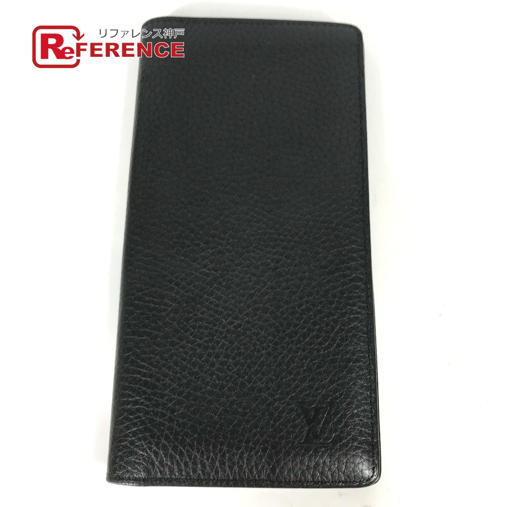 楽天市場】ルイヴィトン Louis Vuitton 二つ折り長財布 トリヨン