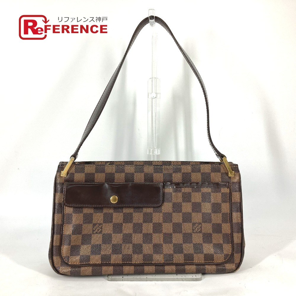 楽天市場】ルイ ヴィトン ダミエ エテュイ オカピPM 斜め掛け