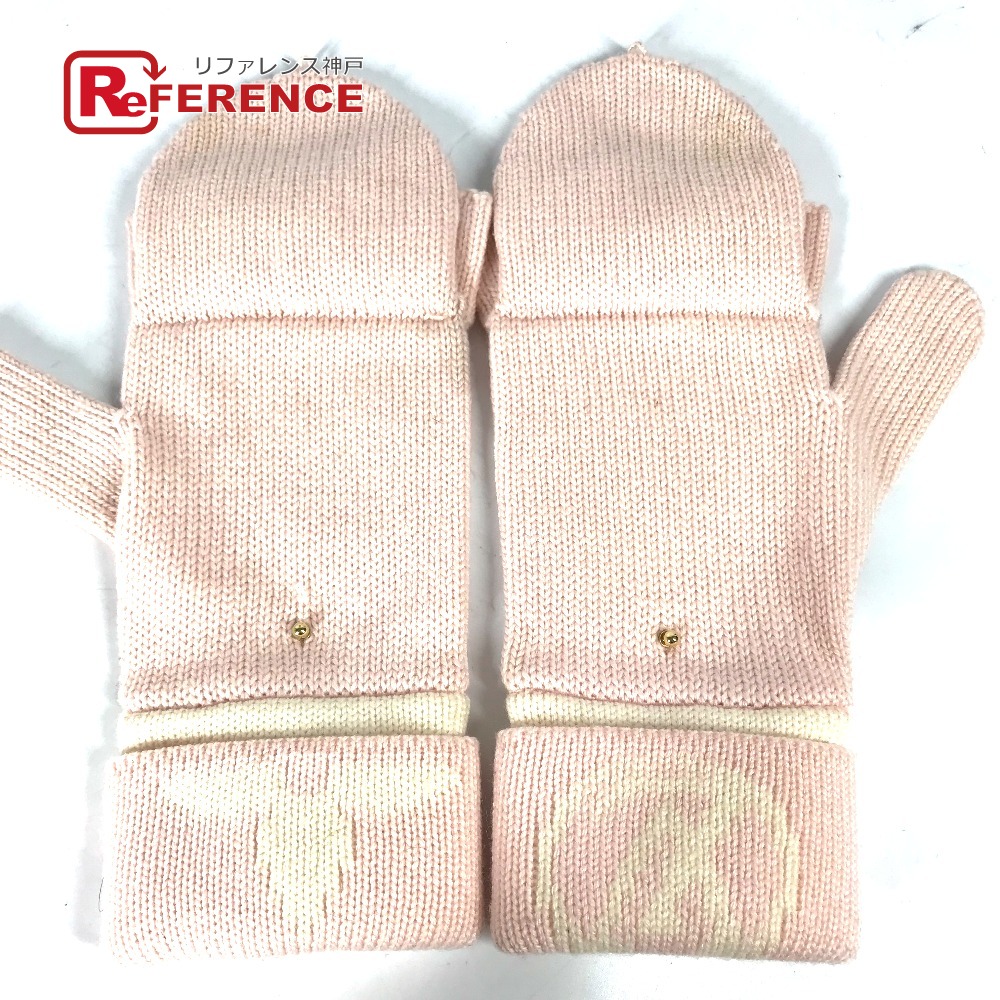 楽天市場】LOUIS VUITTON ルイヴィトンレディース手袋 ルイビトンLV