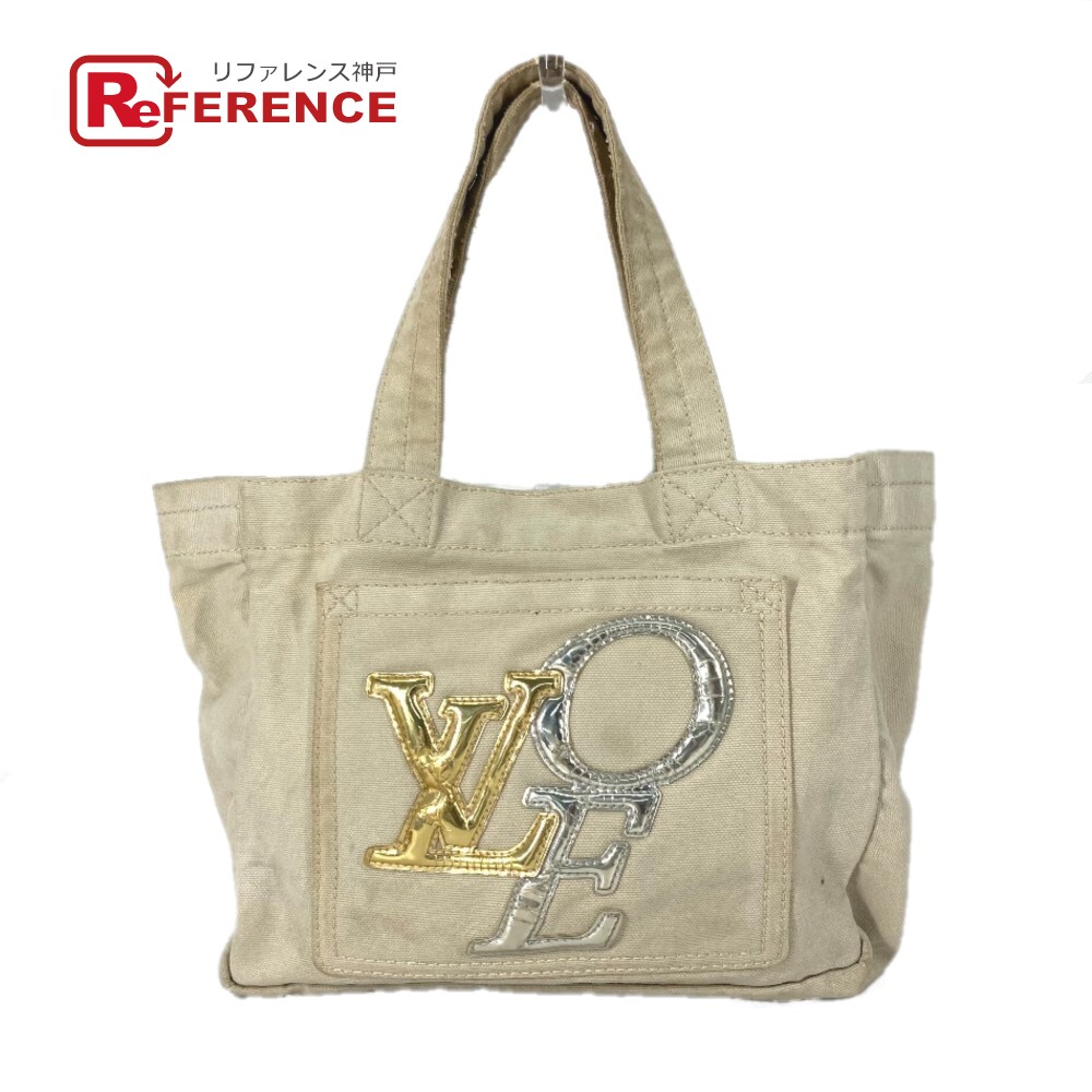 楽天市場】【バッグ】LOUIS VUITTON ルイ ヴィトン ザッツ ラブ LOVE