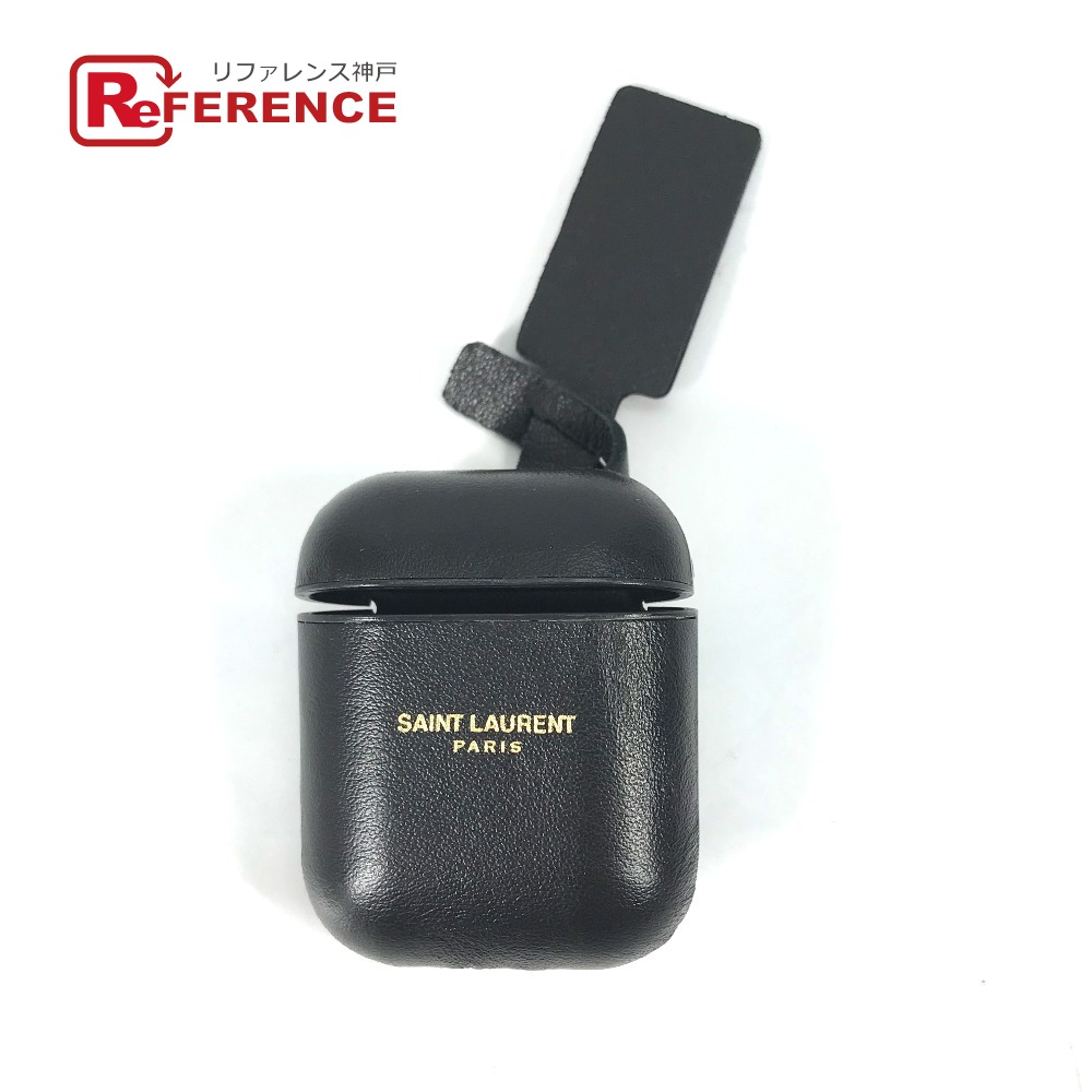 楽天市場】サンローラン SAINT LAURENT ユニセックス AirPods