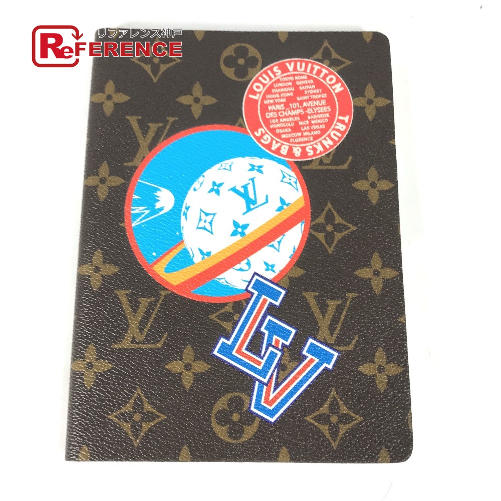 楽天市場】【未使用品】LOUIS VUITTON ルイ ヴィトン カイエ