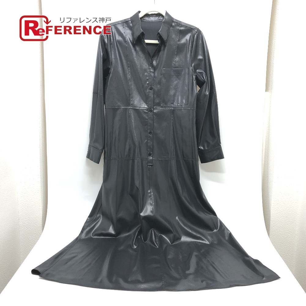 未使用 IRENE アイレネ 22S83004 ドット アパレル 半袖シャツ ブラック レディース【中古】 楽天市場】IRENE アイレネ 22S83004 ドット アパレル 半袖シャツ
