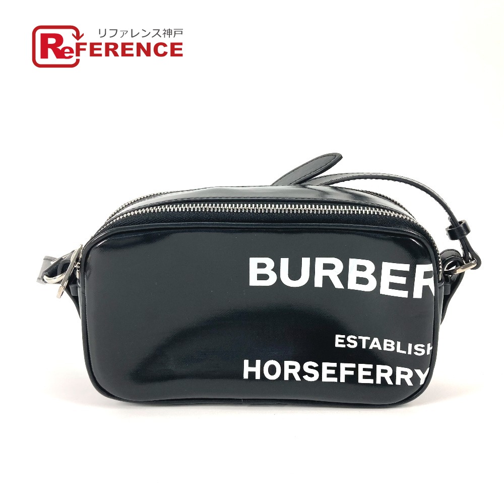 BURBERRY ショルダーバッグ バーバリーロンドン ナイロン ブラック AB 楽天市場】バーバリー ロンドン Burberry バッグ メンズ