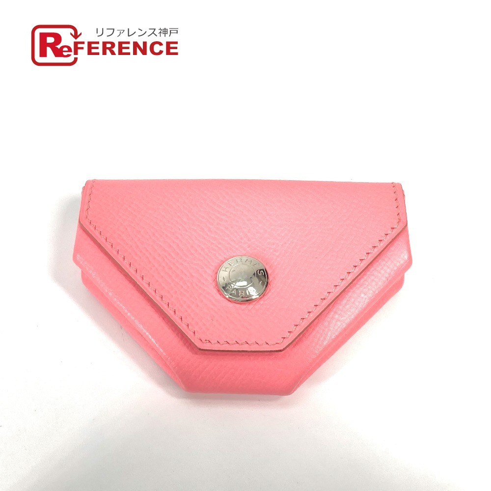 エルメス　HERMES ケース　ルヴァンキャトル　レザー 楽天市場】【財布】HERMES エルメス ル ヴァンキャトル コイン