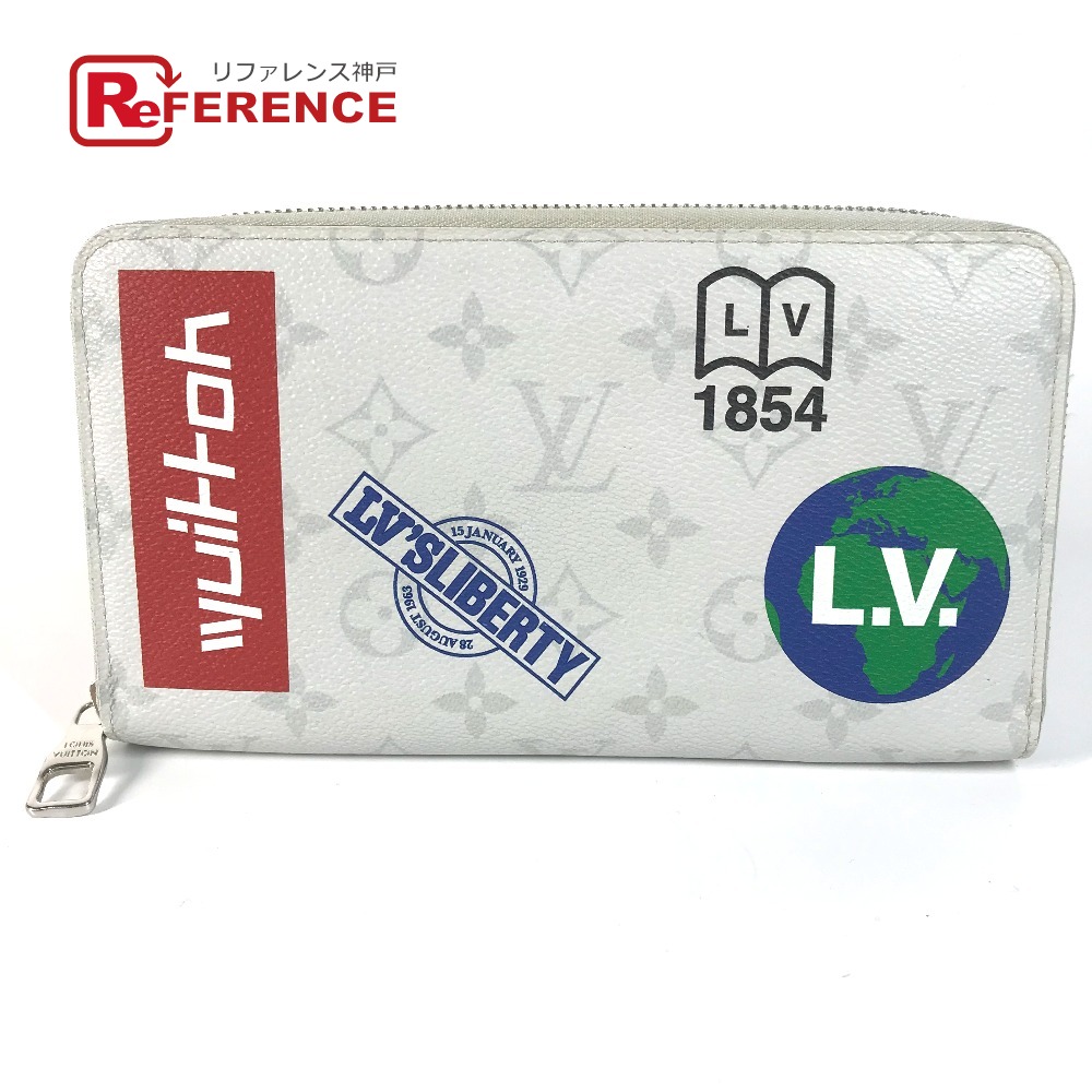 楽天市場】【財布】LOUIS VUITTON ルイ ヴィトン モノグラム ロゴ