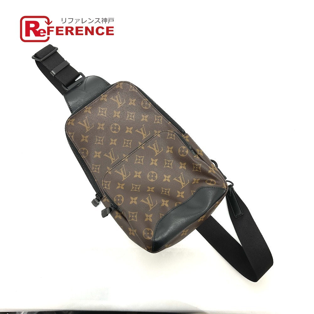 楽天市場】LOUIS VUITTON ルイ ヴィトン モノグラムマカサー