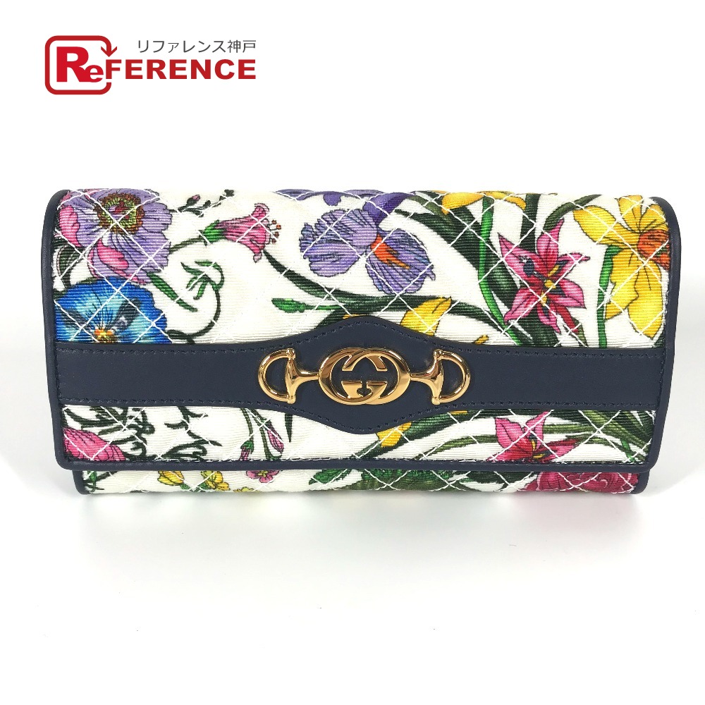 楽天市場】GUCCI グッチ 小銭入れ付き2つ折長財布 ダブルGロゴ