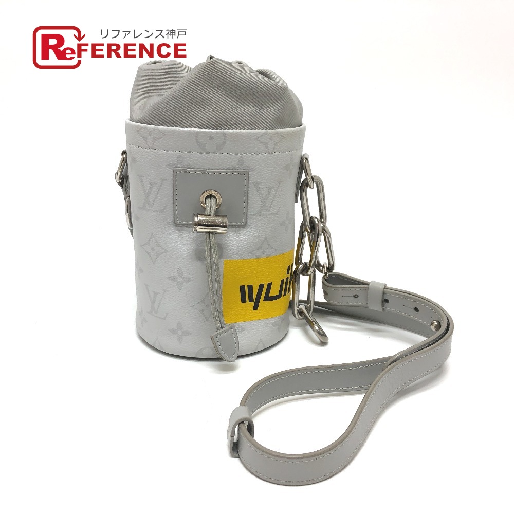 楽天市場】ルイヴィトン バッグ メンズ モノグラムシャドウ チョーク