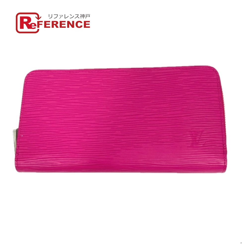 楽天市場】ルイ ヴィトン LOUIS VUITTON ラウンドファスナー長財布