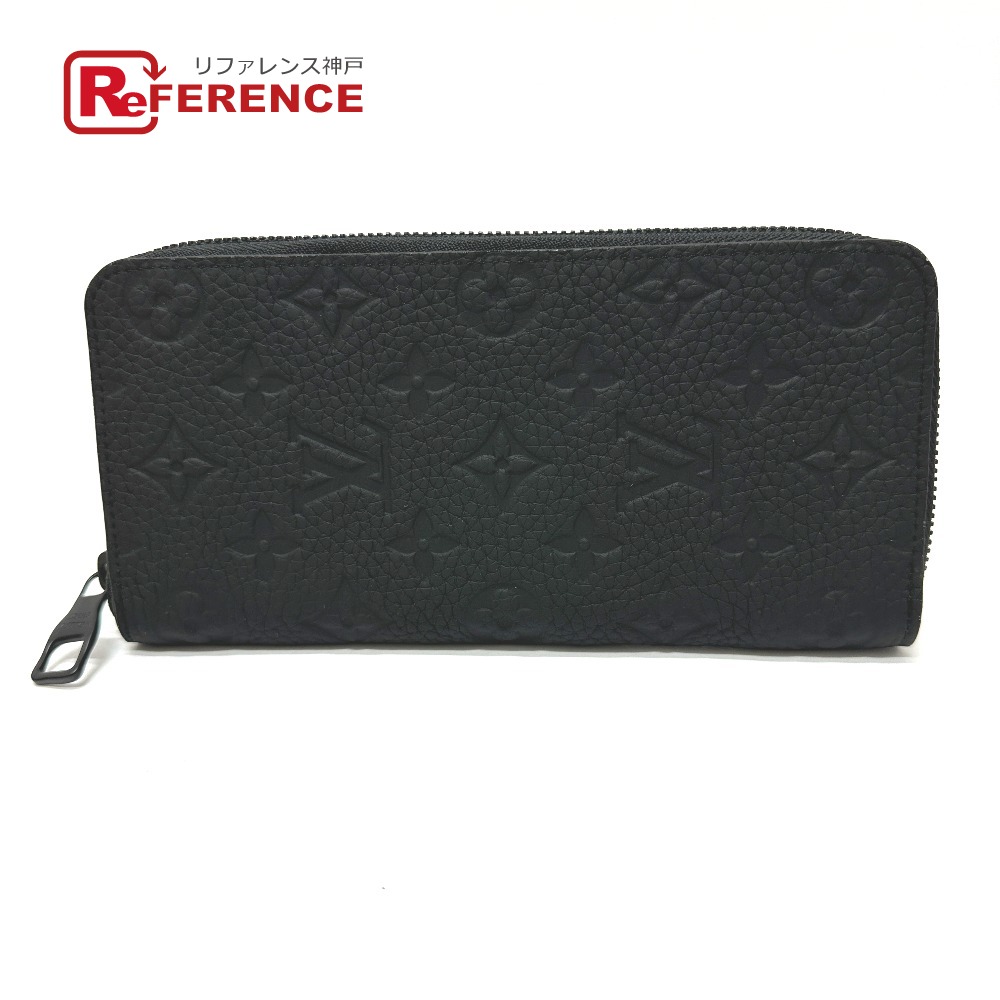 Louis Vuitton 長財布 ブラック ウィメンズ 長財布・コンパクト財布 - ブラック（黒）｜ルイ