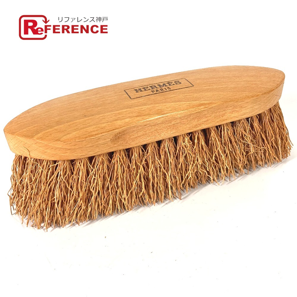 美品　HERMES　エルメス　シュバル　ホース　コーム　馬　くし　櫛　ゴールド HERMES - エルメス HERMES ホースコーム ホース 馬 シュバル 櫛 くし