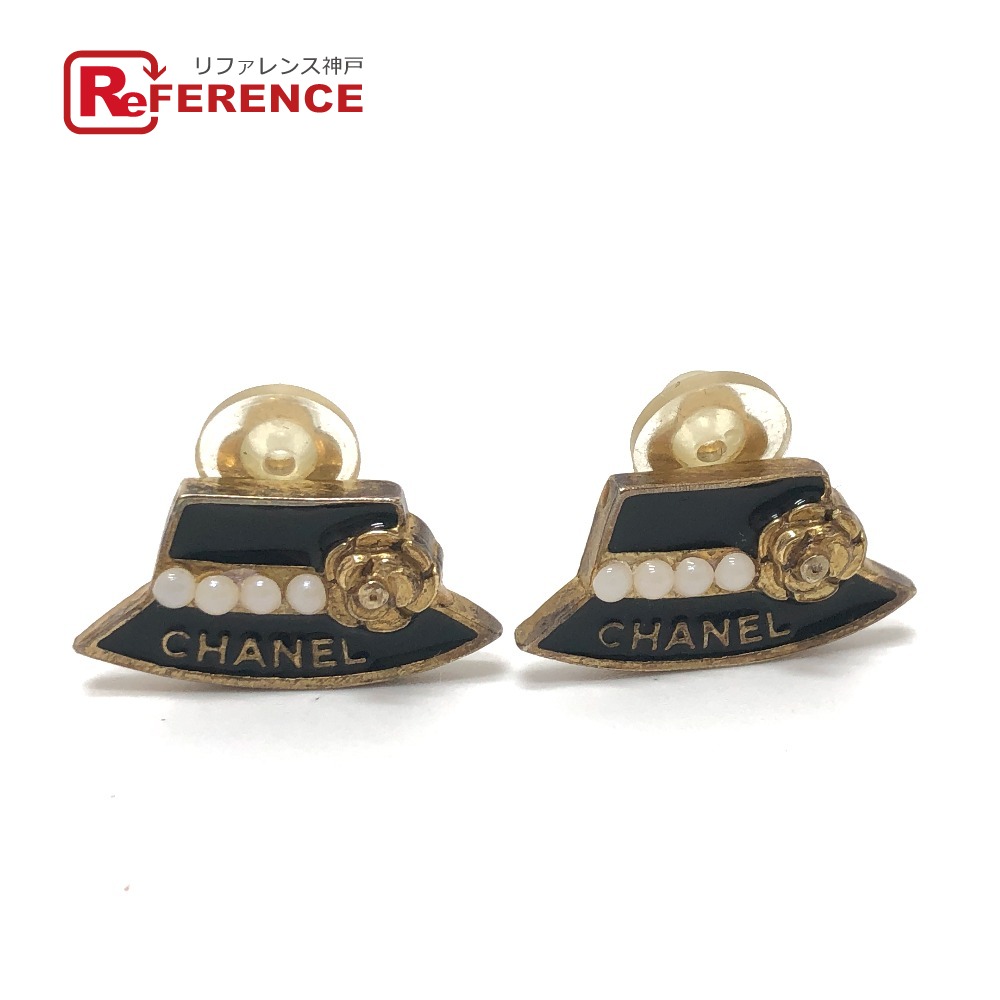 楽天市場】≪Brand New≫ CHANEL Earrings ≪新品≫CHANEL
