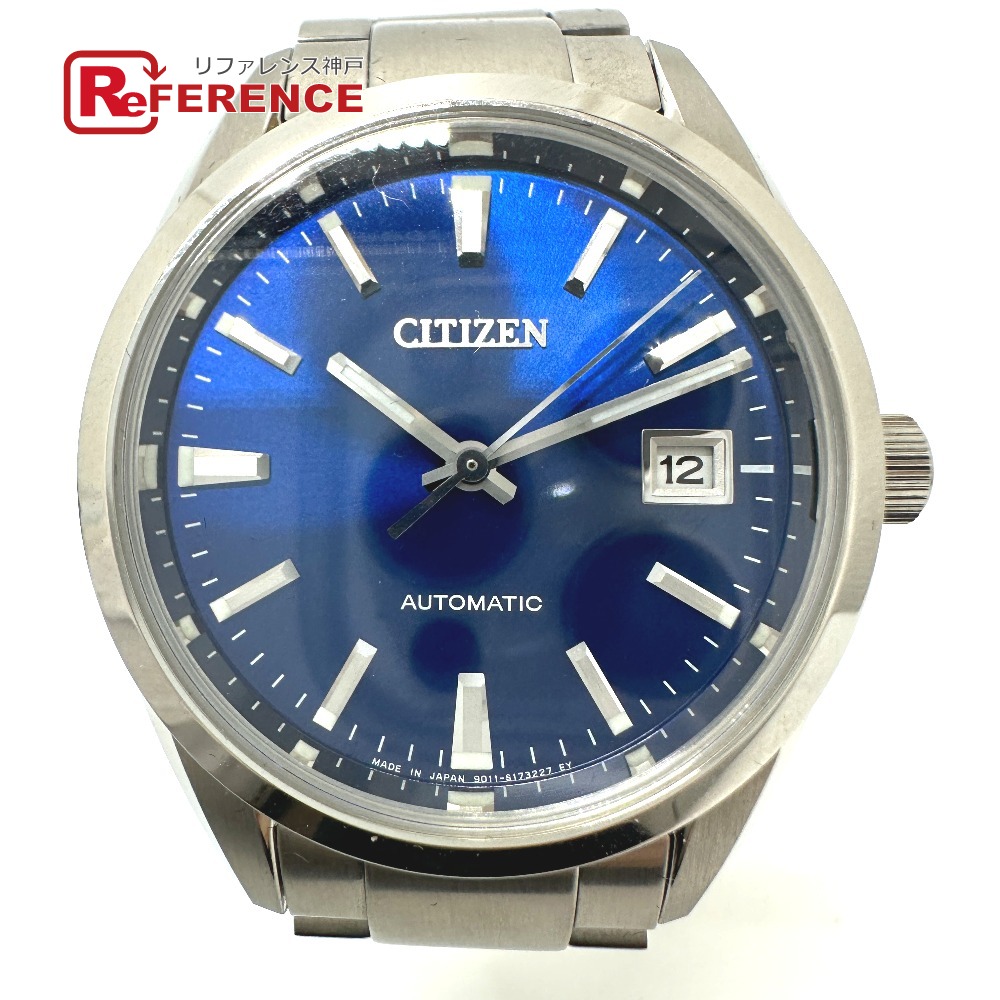 楽天市場】CITIZEN シチズン コレクション メカニカル クラシカル 9011
