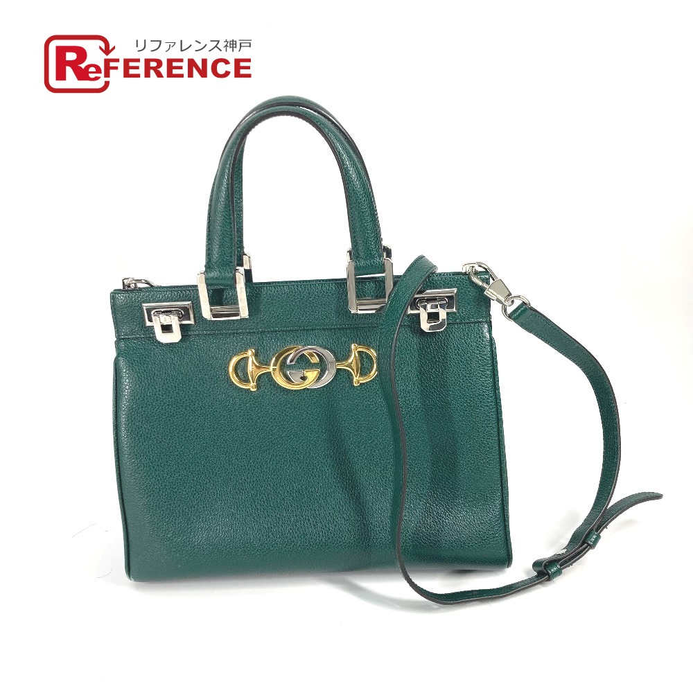 グッチ SYLVIE ミニレザーハンドバッグ YY1644 / ワンピに! Gucci Sylvie Leather Mini Bag | Kirna Zabête | Gucci sylvie