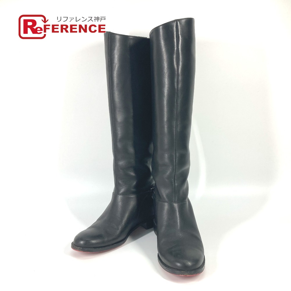 楽天市場】Christian Louboutin ロングブーツ クリスチャン ルブタン