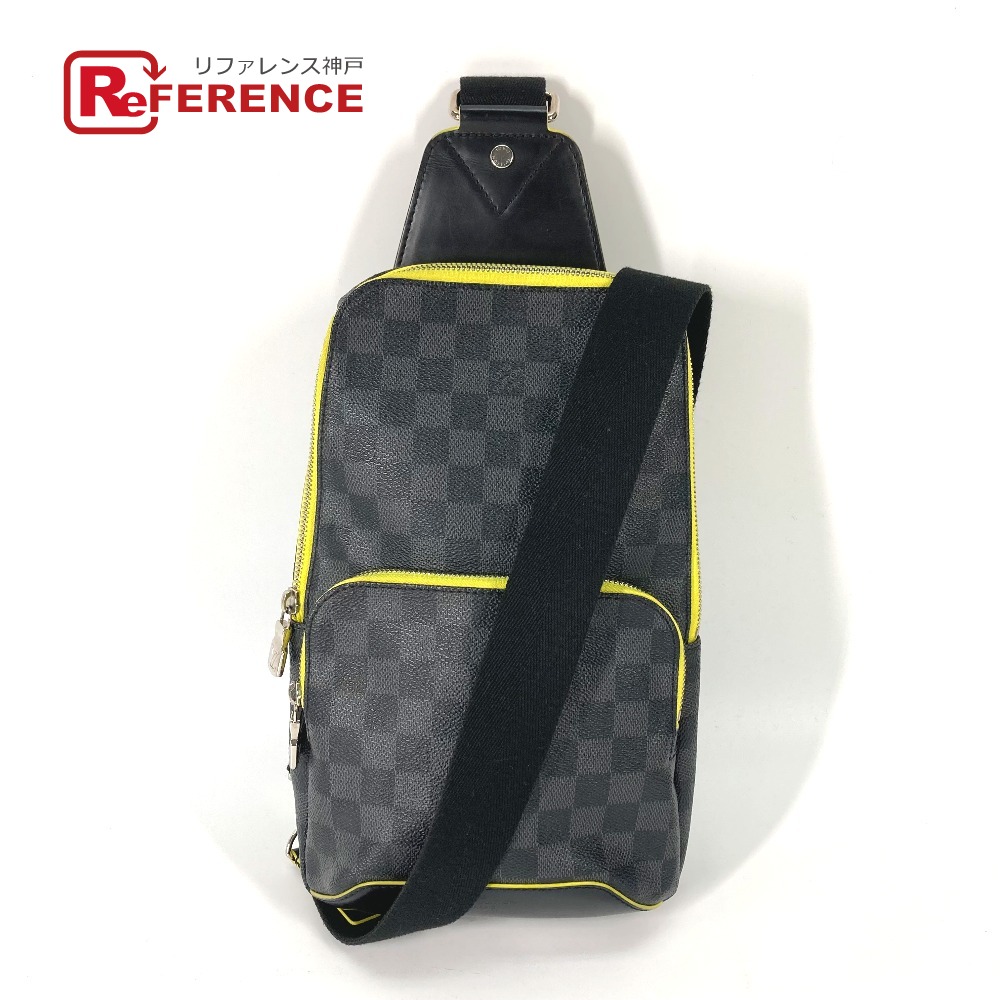 楽天市場】ルイヴィトン バッグ メンズ ミックPM ショルダーバッグ