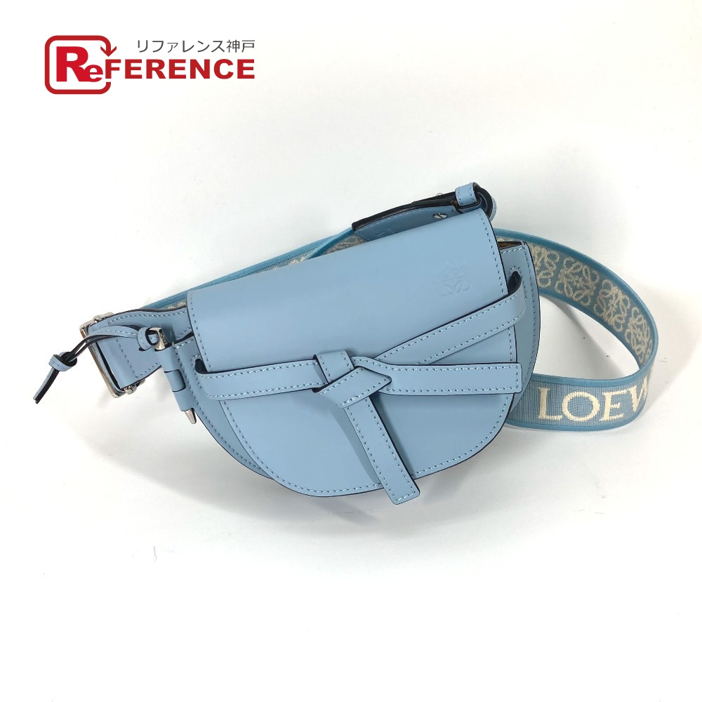 楽天市場】【新品同様】ロエベ 【LOEWE】 エレファント ミニ